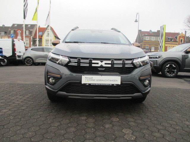 Dacia Jogger Extreme 140 Hybrid