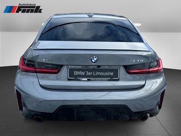 BMW 320i xDrive M Sportpaket HiFi DAB LED RFK Shz