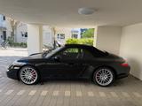 Porsche 997 Carrera 4S Cabriolet MY08 Carrera S - Porsche 997: Cabrio, Carrera 4s