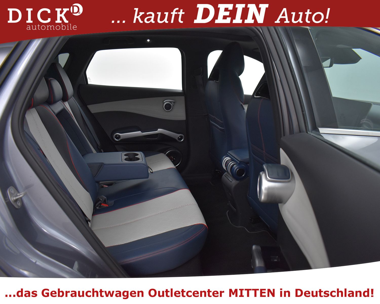 BYD Atto 3 Design WERKSGA+PANO+NAVI+LED+SHZ+ACC+360+ - Image 19