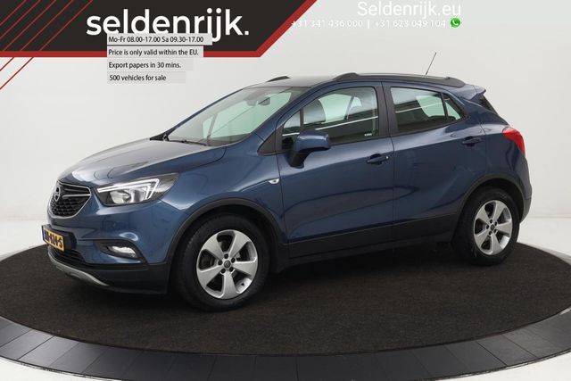 Opel Mokka X 1.4 Turbo Innovation | AHK | Carplay | n