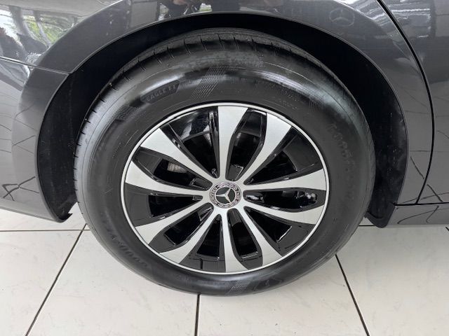 E 220 d Limo Avantgarde No Rental Distronic Keyl