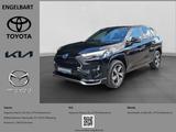 Toyota RAV 4 2.5 Plug-in Hybrid 4x4 Technik Paket - Toyota RAV 4 Gebrauchtwagen in Bremen