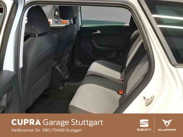 SEAT Leon - 8