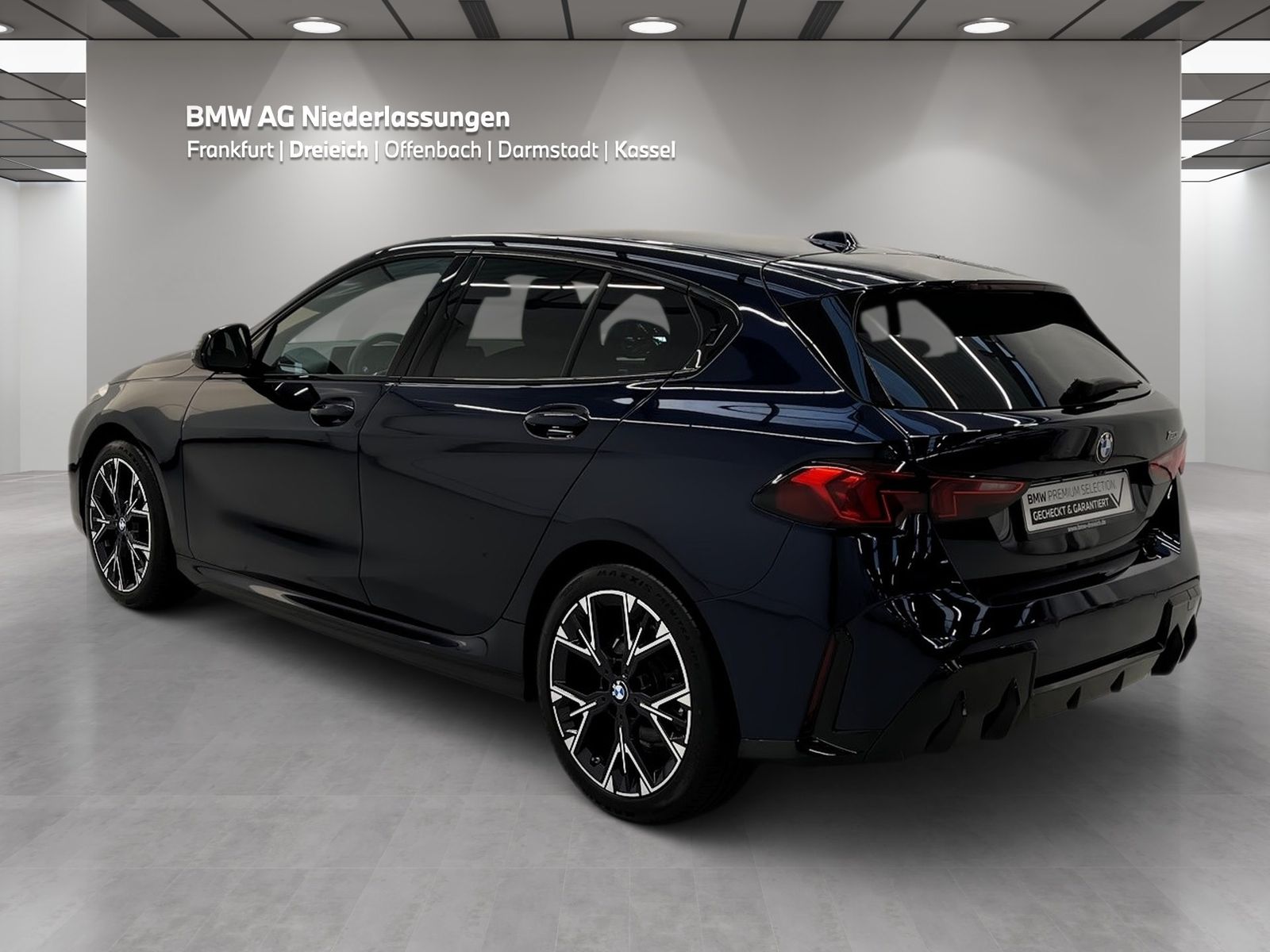 BMW 120 - Bild 5