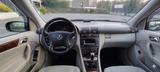 Mercedes-Benz C 200 C Limousine C 200 Kompressor - Mercedes-Benz C 200 aus 2006