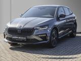 Skoda Scala Monte Carlo 1,5TSI 110kW DSG - : Grau, mit Navigationssystem, Limousine