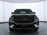 Hyundai Santa Fe 2.2 CRDi  Prime 4WD|360°|LED|HeadUp - Hyundai SANTA FE: Allradantrieb, Crdi
