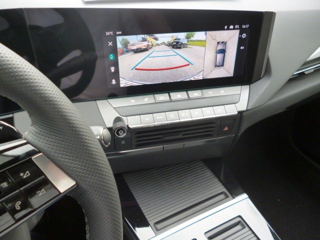 Astra L Sports-Tourer 1,2i GS, I-Lux,HD,RK,AHK