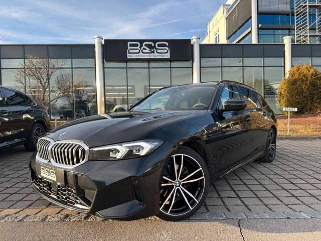 BMW 320d xDrive M Sport Touring ACC,PANO,AHK,KAMERA.