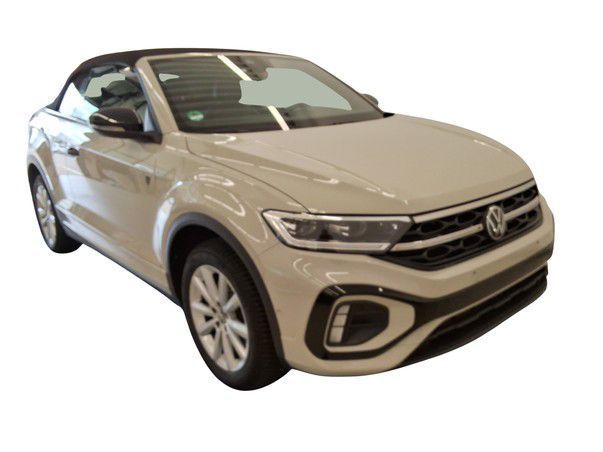 Volkswagen T-Roc - Bild 3