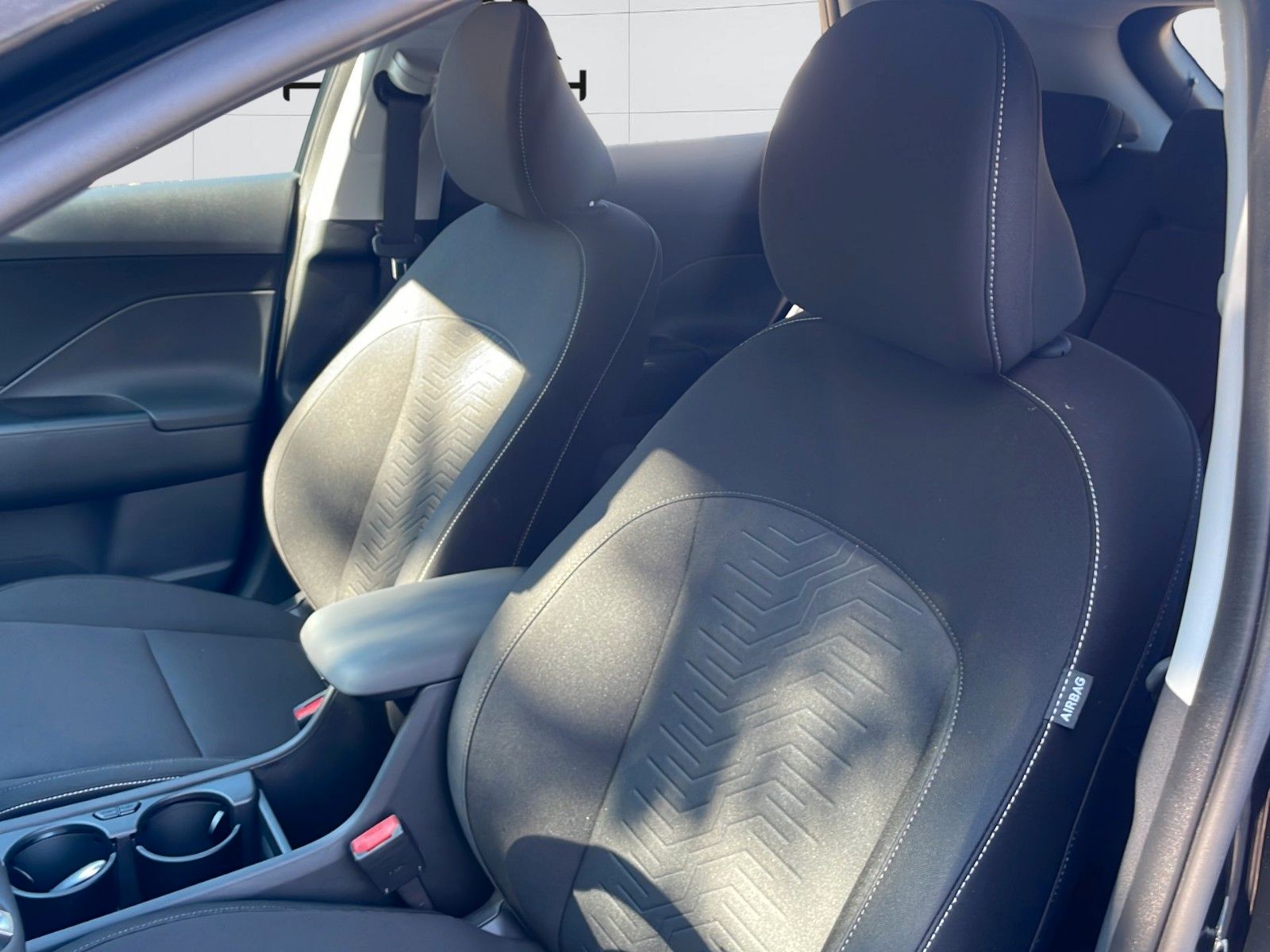 Hyundai KONA Elektro - Bild 21