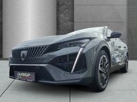 Peugeot 408 - Vorschau Bild 4