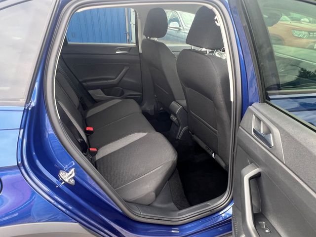 Volkswagen Taigo Life VW GARANTIE AUTOMATIK