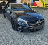Mercedes-Benz Mercedes - Benz A45 amg - gebrauchte Mercedes-Benz A 45 AMG aus dem Jahr 2014