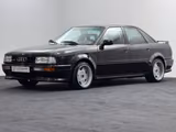 Audi 80/90 quattro 2,2 10V Turbo ABT*H-Zul.*Gutachten - Audi 90 Gebrauchtwagen