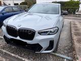 BMW X4 M40 StdHzg, Sitzbel, Anh., Laser, fast VOLL