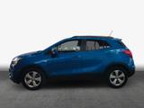 Opel Mokka X 1.4 ecoFLEX Start/Stop Active PDC v+h - Opel Mokka X in Dresden