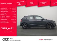 Audi A1 - Vorschau Bild 3