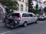 Mercedes-Benz Mercedes Viano 220 4Matic Brabus extralang... - Mercedes-Benz Viano: Brabus