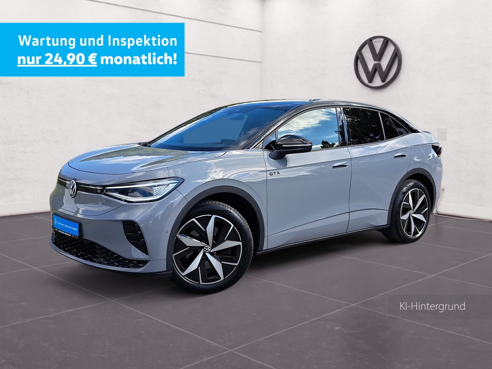 Volkswagen ID.5 - Bild 2