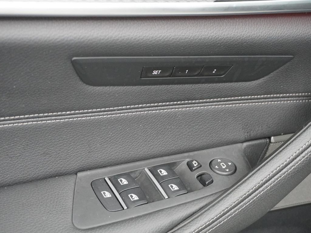 BMW 520 5-serie 520i High Executive Edition M Pakket