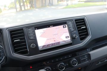 Volkswagen Crafter - 12