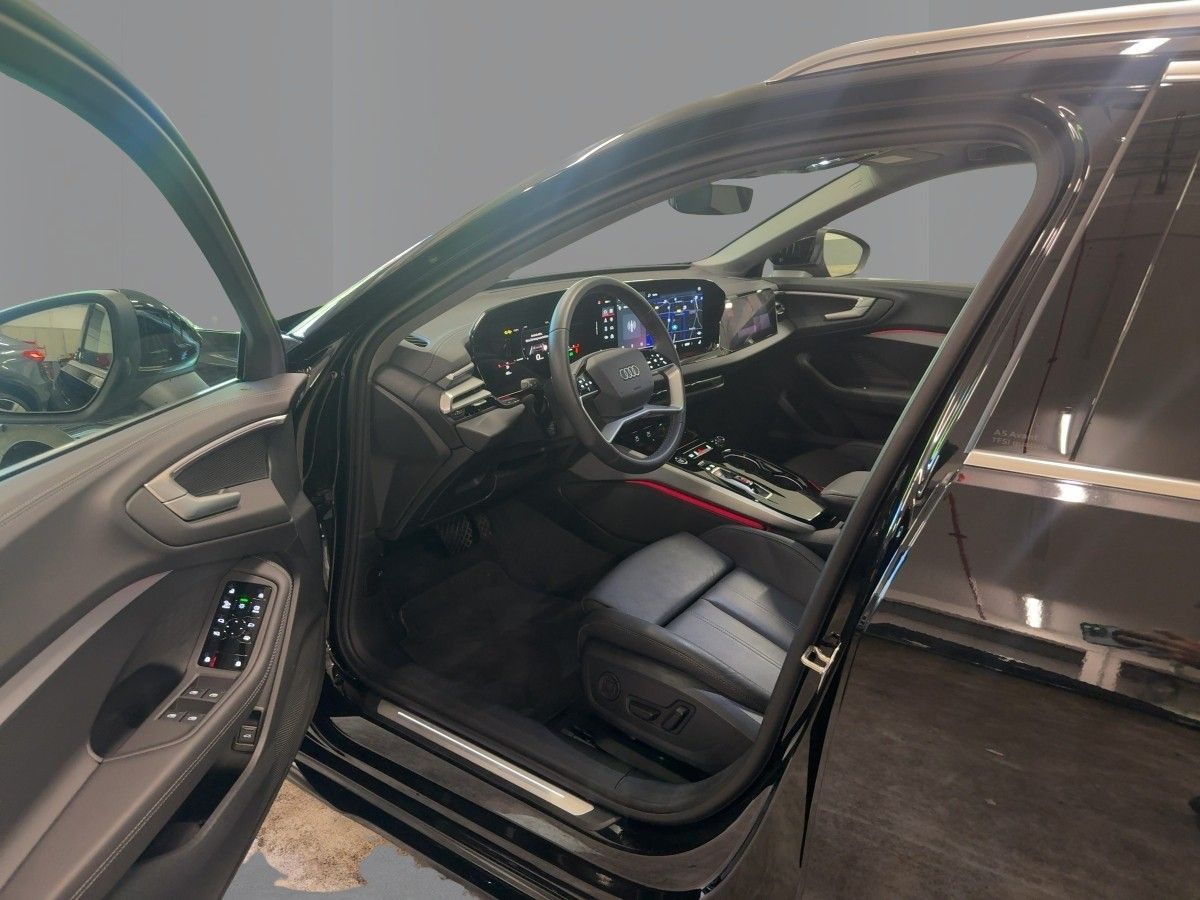 Audi A5 - Bild 8