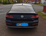 Volkswagen Arteon 2.0 TSI 336 PS ABT DSG  4MOTION R-Line - Volkswagen: Abt