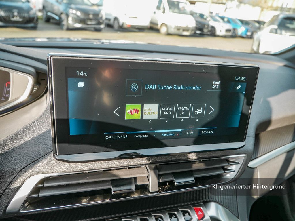 Peugeot 3008 - Bild 6