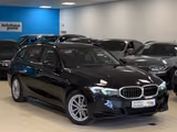 BMW 320d Aut/Navi/AHK/Sitzheizung/Tempomat