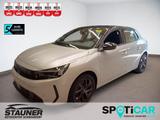 Opel Corsa GS 1.2 100PS LHZ* SHZ* PDC* 180° R.KAMERA - Opel Corsa mit Benzin-Antrieb: Sitzheizung