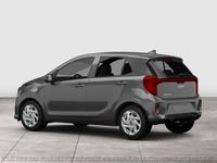 Kia Picanto - Vorschau Bild 4
