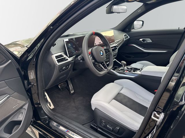 BMW M3 – Bild 8