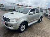 Toyota Hilux 3.0 Liter - Toyota Hilux: 3.0