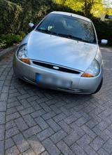 Ford Ka BJ 2006 TÜV bis 11/2026 - Ford Ka/Ka+ aus 2006