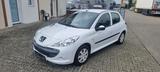 Peugeot 206 + Basis - Peugeot 206 in Freiburg