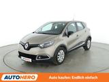 Renault Captur 1.2 TCe Dynamique Aut.*TEMPO*PDC*SHZ* - Renault Captur: Dynamique