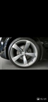 Audi A5 1.8 TFSI Sportback - - Audi A5 in Karlsruhe