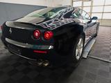 Ferrari 612 Scaglietti F1A*ZAHNRIEMEN-NEU*BOSE*BI-XENON - Ferrari Gebrauchtwagen von 2004