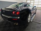Ferrari 612 Scaglietti F1A*ZAHNRIEMEN-NEU*BOSE*BI-XENON - Ferrari: Scaglietti