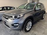 Land Rover Discovery Sport 2.0 TD4 150 CV HSE GA - Land Rover: G4