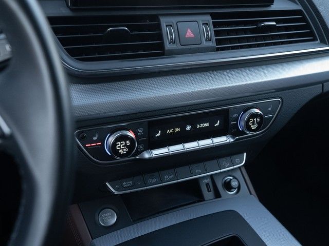 Q5 Sportback 40 TDI quattro advanced AHK+RFK+LED