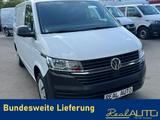 Volkswagen T6 Transporter 6.1 Kasten 2.0TDI DSG Klima*PDC - Angebote