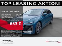 Audi A6 e-tron - Vorschau Bild 1