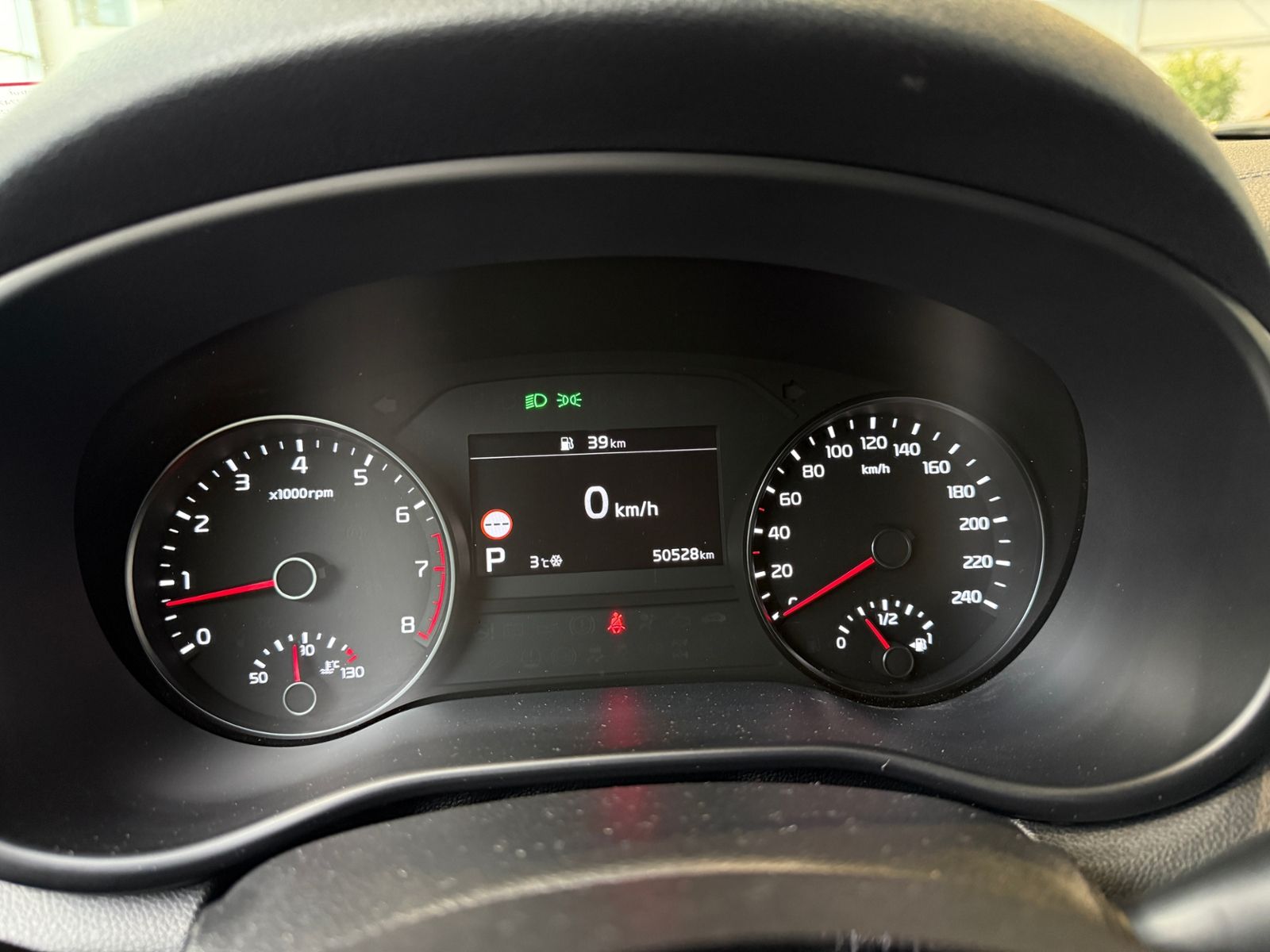 Fahrzeugabbildung Kia Sportage GT-Line 4WD AHK JBL ALU