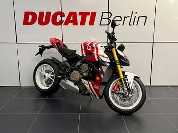 Ducati Streetfighter V4 S Supreme 1 of 250