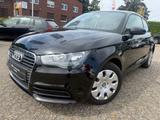 Audi A1 attraction