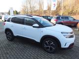 Citroën C5Aircross PT130 C-SERIES,NAVi,SHZv. - Citroën C5 Aircross: C Series