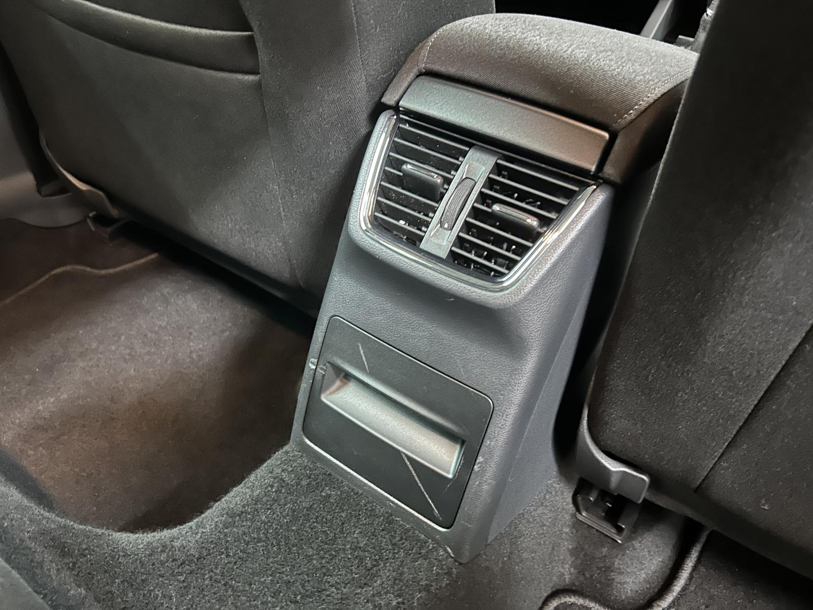 Skoda Octavia Kam+CarPlay+Navi+LED+Tempomat+Isofix